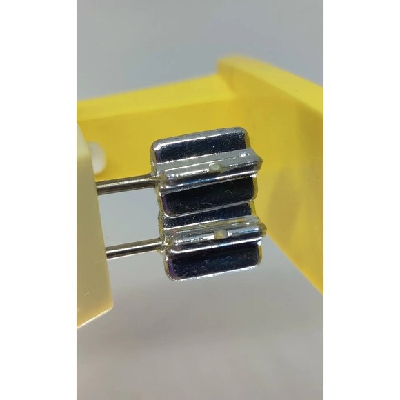 Vintage Barbie 1980s Action Accents Stand Mixer Beige Tan Retractable Works Spin - Picture 7 of 7